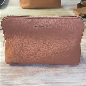 laura mercier makeup bag